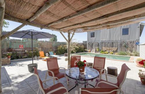 Vegas del Genil House | Casa Encarnacion