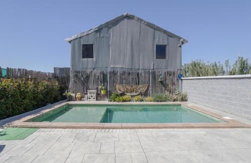 Vegas del Genil House | Casa Encarnacion