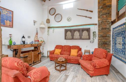 Vegas del Genil House | Casa Encarnacion