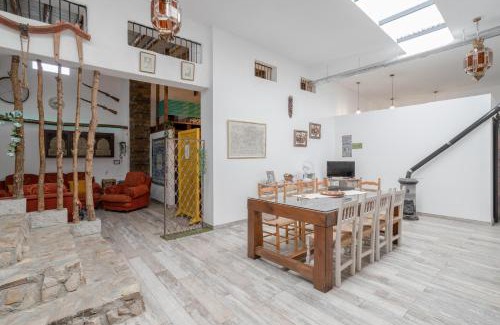 Vegas del Genil House | Casa Encarnacion