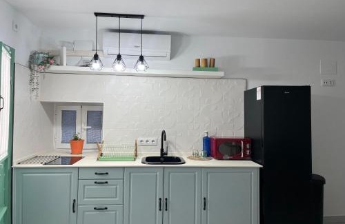 Arcos de la Frontera Apartment | Casa Encarnita