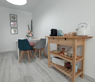 Arcos de la Frontera Apartment | Casa Encarnita