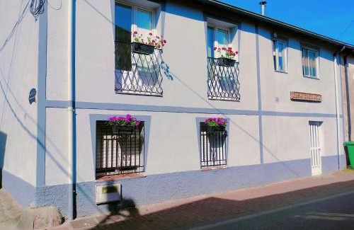 O Barco de Valdeorras House | Casa Engracia
