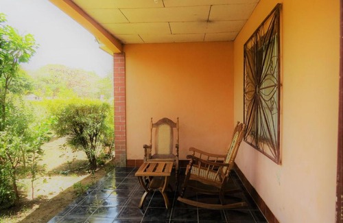 Ometepe Island House | Casa Enma