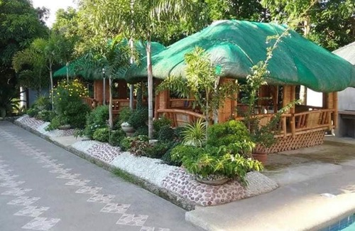 Mabini Resort | Casa Enrique Resort