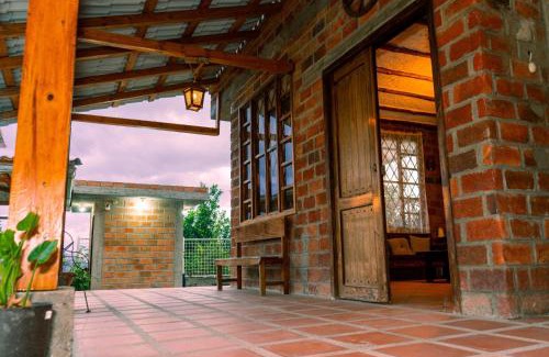 Catamayo House | Casa Ensueño