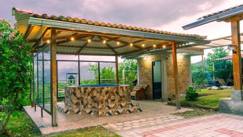Catamayo House | Casa Ensueño