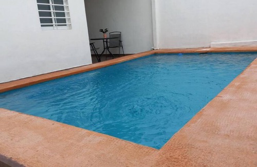 Colima Apartment | Casa entera con alberca