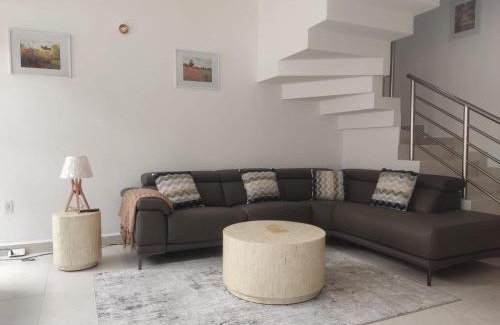 Villa Juarez Villa | Casa entera de lujo Playa del Carmen