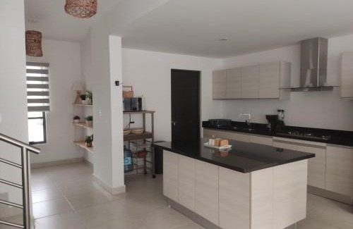 Villa Juarez Villa | Casa entera de lujo Playa del Carmen
