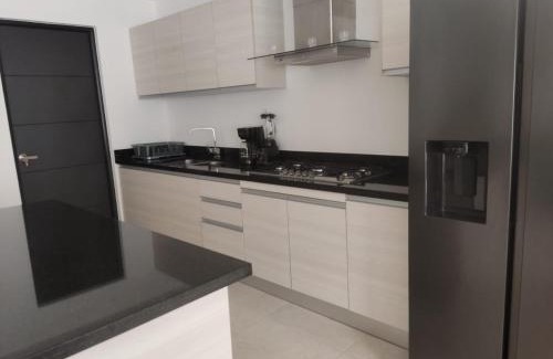 Villa Juarez Villa | Casa entera de lujo Playa del Carmen