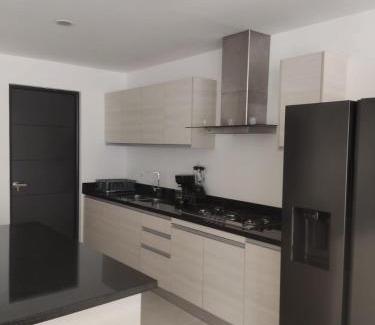 Villa Juarez Villa | Casa entera de lujo Playa del Carmen