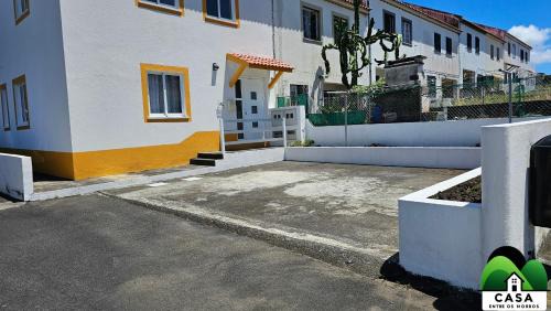 Velas Apartment | Casa entre os Morros RRAL nº 4522