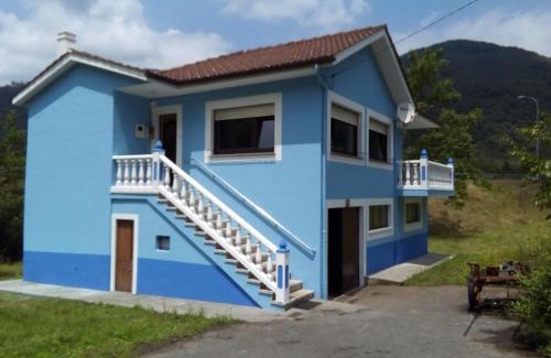 Alava House | Casa Entremolin