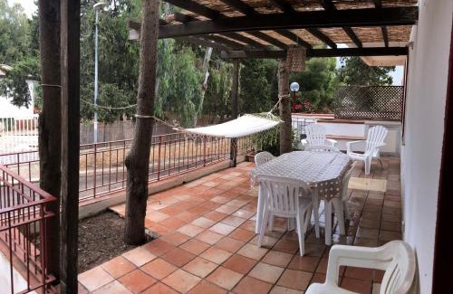 San Vito Lo Capo Apartment | Casa Enzo, San Vito Lo Capo