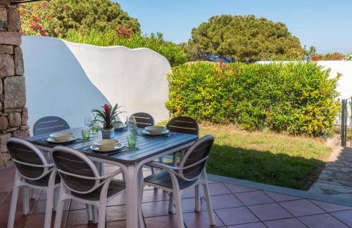 Baia Sant'Anna Apartment | Casa EOS