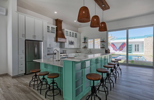 Laguna Shores House | Casa EquiX in Laguna Shores at Rockypoint