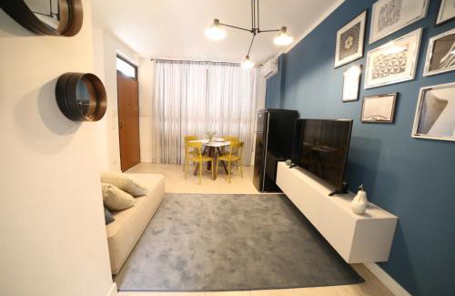 Abbadia di Montepulciano Apartment | Casa Ercoli Abbadia