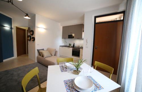 Abbadia di Montepulciano Apartment | Casa Ercoli Abbadia