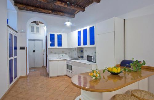 Amalfi House | Casa Ermelinda