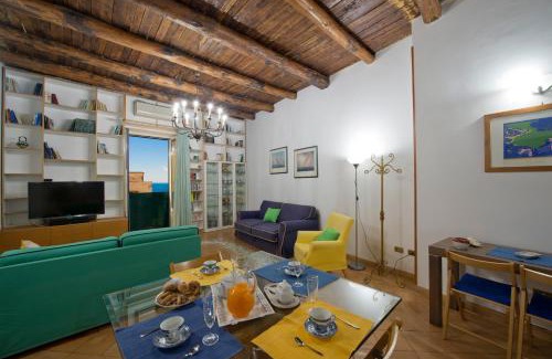 Amalfi House | Casa Ermelinda