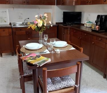 Carbonia House | Casa Erminia