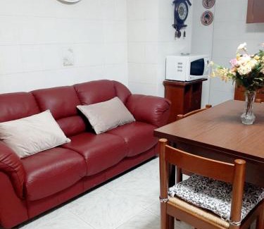 Carbonia House | Casa Erminia