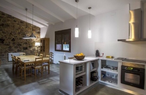 San Vicente de Alcantara Cottage | Casa Rural Villavieja for 8 people