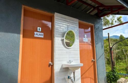 Northern Mindanao House | Casa Escala