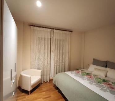 La Seu d'Urgell Ski Chalet | Casa Escardill