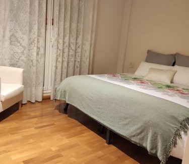 La Seu d'Urgell Ski Chalet | Casa Escardill