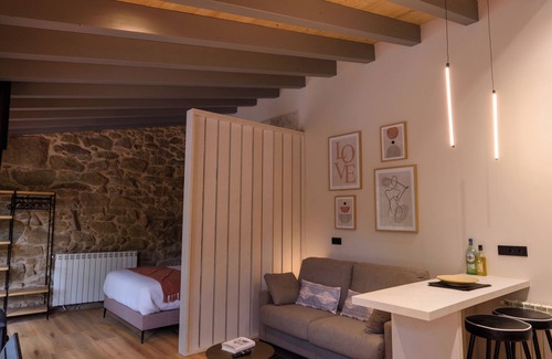 Chantada House | Casa Escondida Aveiga