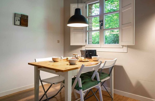 Margolles House | CASA ESCONDIDA CUENCU