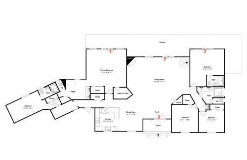 Alto House | Casa Escondida