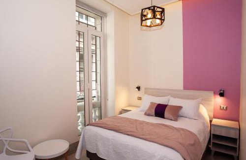 Cerro Alegre Apartment | Casa Esmeralda