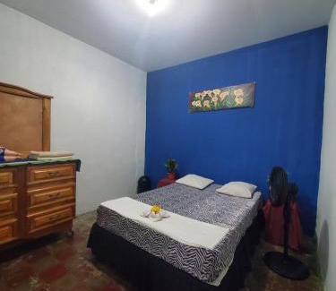 Moyogalpa House | Casa Esmeralda