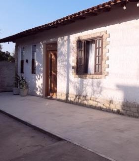 Camburi House | Casa espaçosa bem localizada em Maricá!