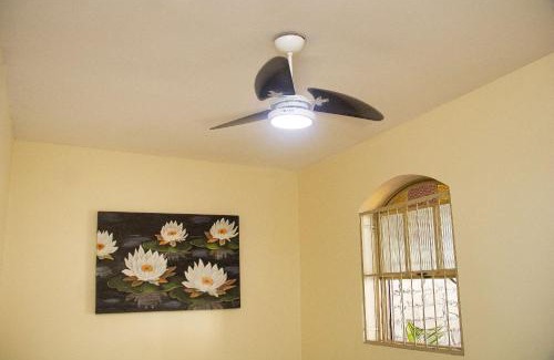 Itapoa House | Casa espaçosa e confortável na região da Pampulha