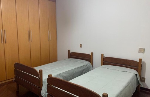 Aguas de Sao Pedro House | Casa espaçosa para lazer em família