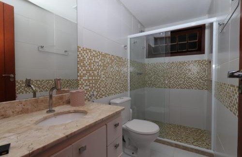 Humaita House | Casa espaçosa próxima a rua das pedras