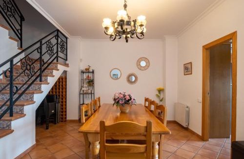 Alborache House | Casa Esperanza