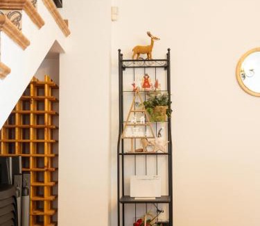 Alborache House | Casa Esperanza