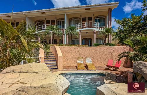 San Juan del Sur House | Casa Esperanza SJDS