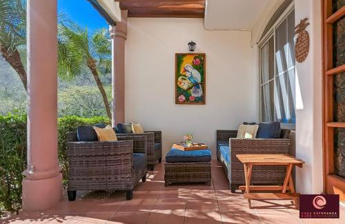 San Juan del Sur House | Casa Esperanza SJDS