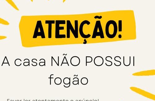 Miguel Pereira House | Casa Estação da Paz