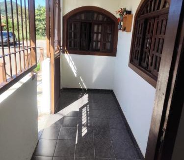 Miguel Pereira House | Casa Estação da Paz