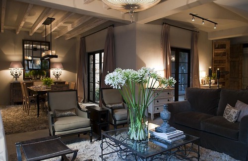 Zona Centro Villa | "Casa Estana", Serene oasis, 5* Amenities, 4 Blks to Jardin