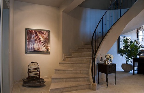 Zona Centro Villa | "Casa Estana", Serene oasis, 5* Amenities, 4 Blks to Jardin