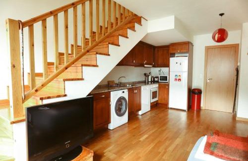 Lanuza Apartment | Casa Estela - Duplex by Cardi Suites