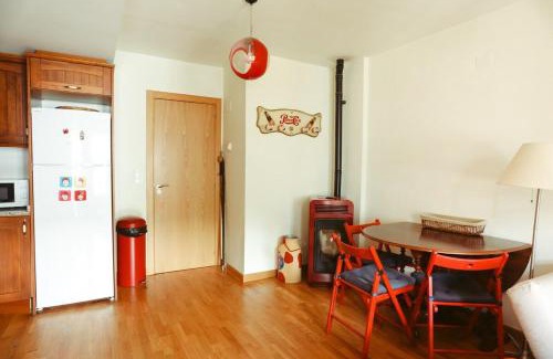 Lanuza Apartment | Casa Estela - Duplex by Cardi Suites